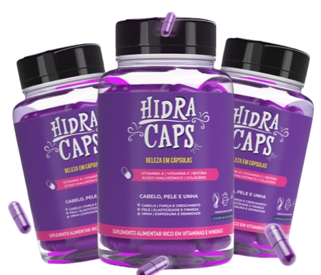 Hidra Caps