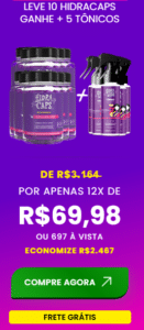 hidra caps comprar